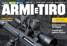Armi e Tiro di giugno